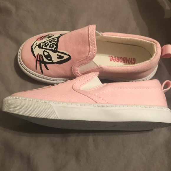 Toddler Shoes - Picture 2 of 3